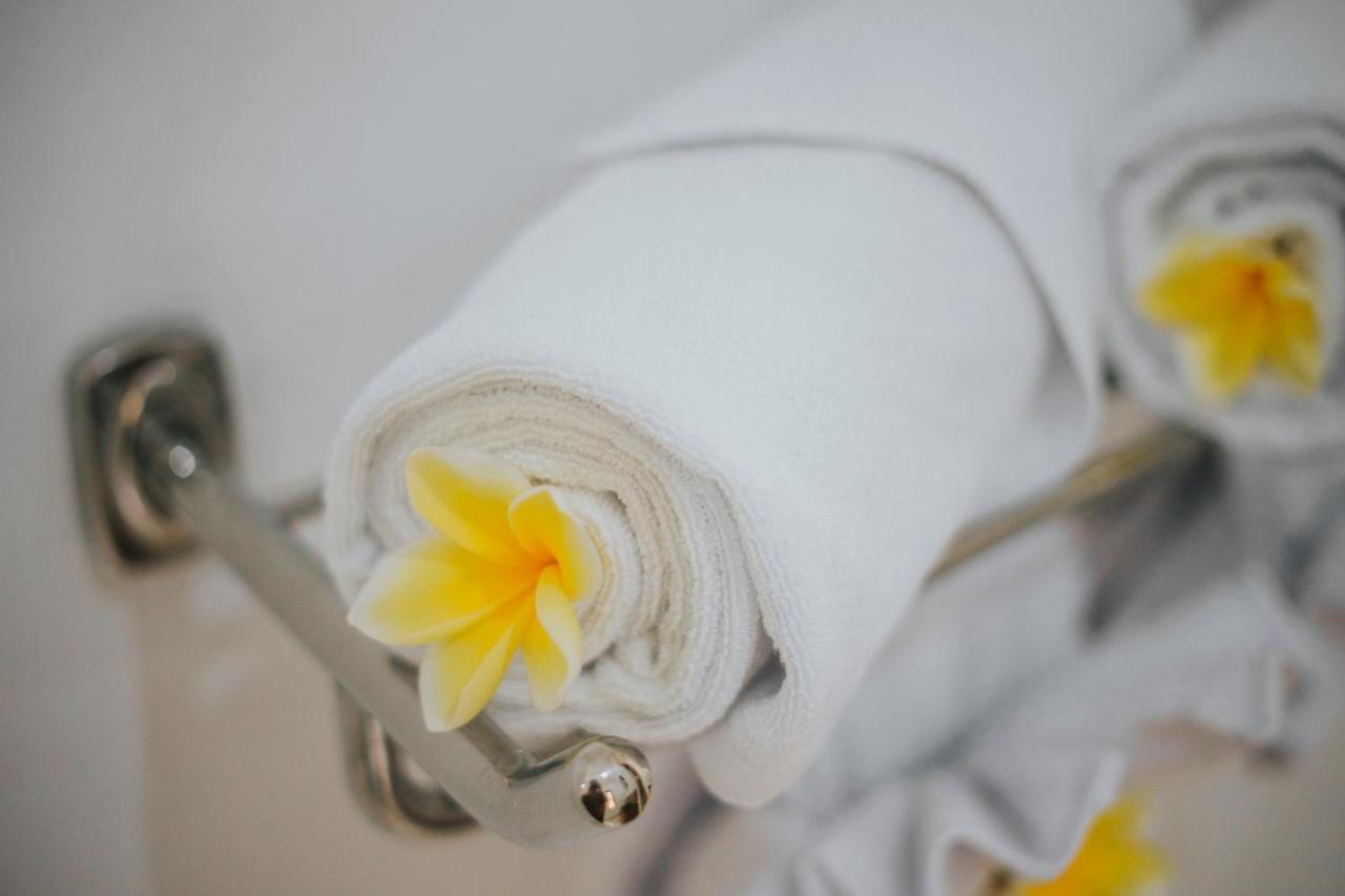 הוילה Alam Bidadari Seminyak מראה חיצוני תמונה